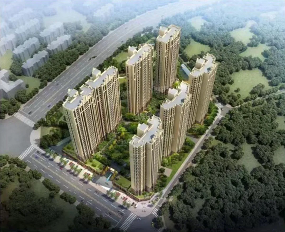 惠州名尚花园地下室预应力分项工程